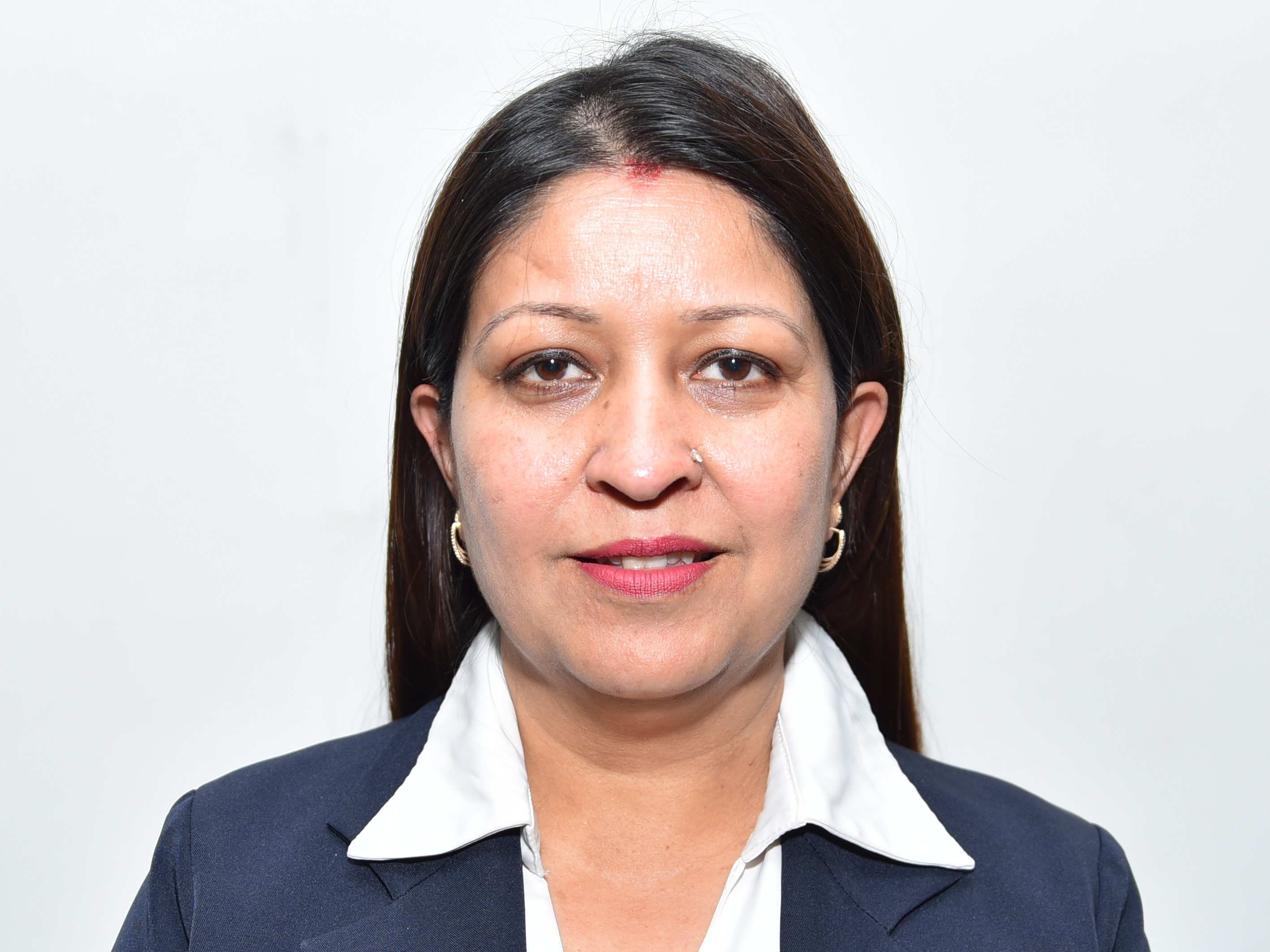 Rekha Bhandari